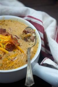 Keto Air Fryer Lunch Recipes